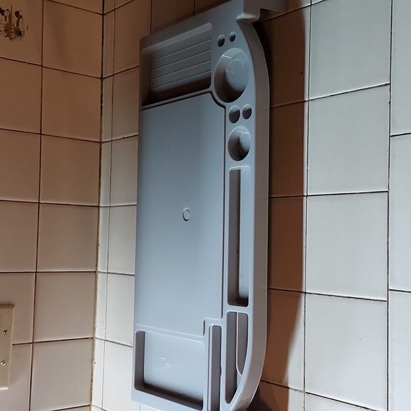 Monitor stand - Picture 1 of 5